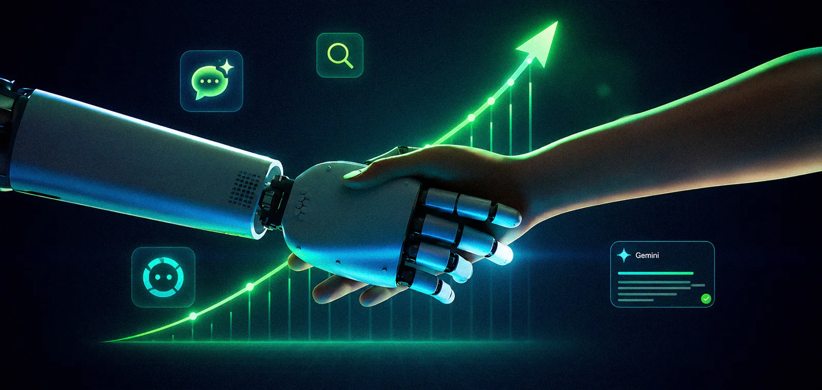 From Near-Zero to Market-Leading Organic, Cited Across the AI Engines