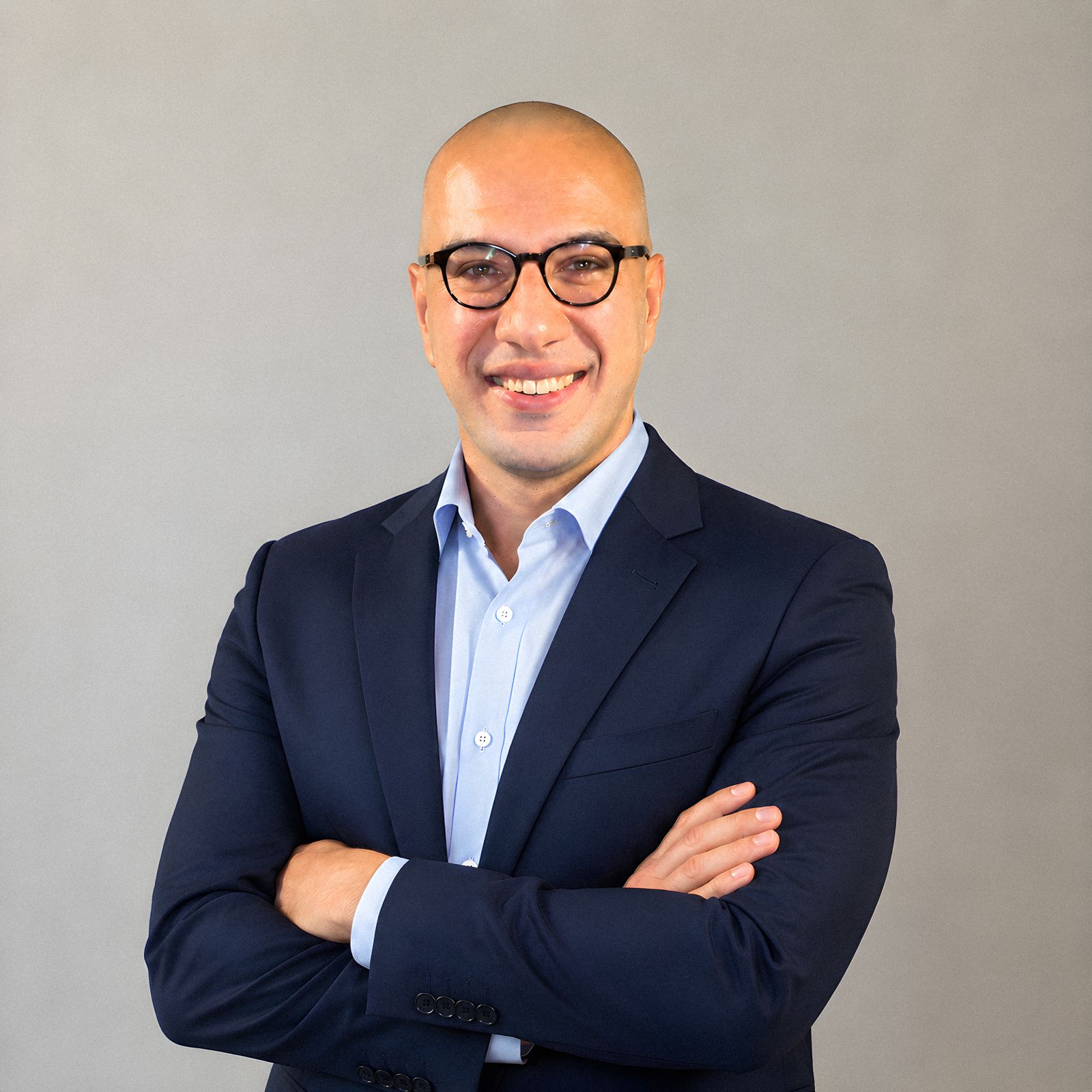 Hosny Abdelrahman
