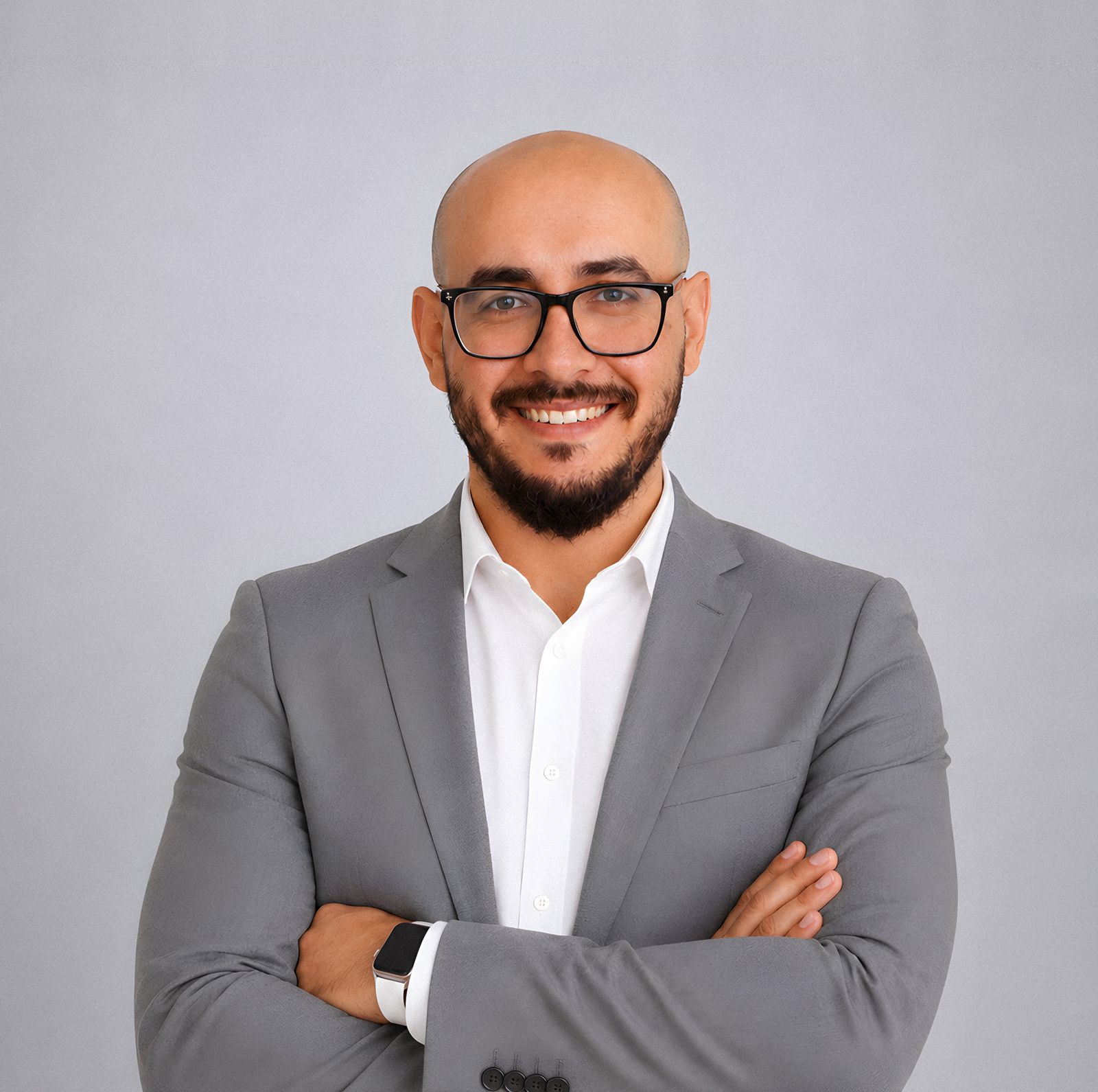 Mohammed Shahat